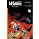 Stan Sakai: Usagi Yojimbo 5. Maganyos kecske es kolyok (kepregeny) Antikvar