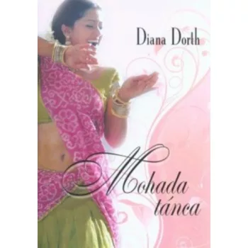 Diana Dorth: Mohada ​tanca Antikvar