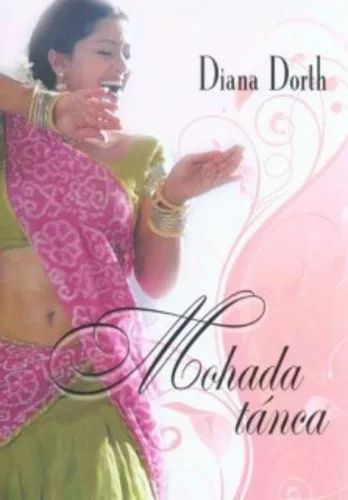 Diana Dorth: Mohada ​tanca Antikvar