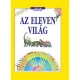 BRIAN WILLIAMS: AZ ​ ELEVEN VILAG