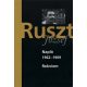 Ruszt Jozsef: Naplo 1962–1969 / Rekviem