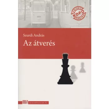 Szurdi Andras: Az atveres