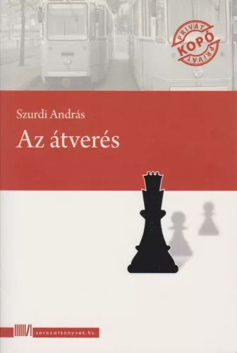 Szurdi Andras: Az atveres