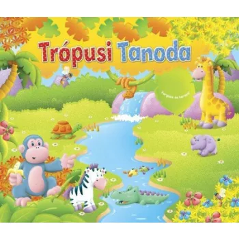 Tropusi tanoda