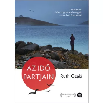 Ruth Ozeki: Az ido partjain