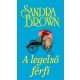Sandra Brown - A legelső férfi