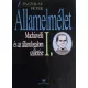 Paczolay Peter: Allamelmelet I. – Machiavelli es az allamfogalom szuletese Jo allapotu szepseghibas