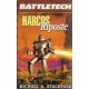 harcos-riposte-battletech-antikvar