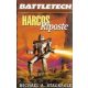 harcos-riposte-battletech-antikvar