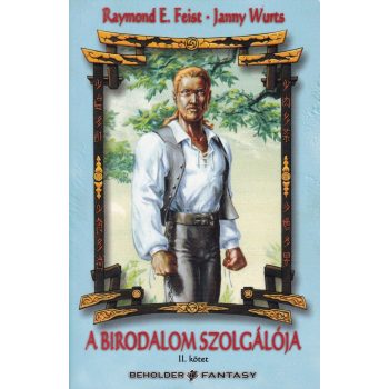 a-birodalom-szolgaloja-ii-birodalom-trilogia-ii-kotet