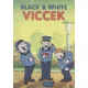 Urr Geza (szerk.): Black & White viccek 2.