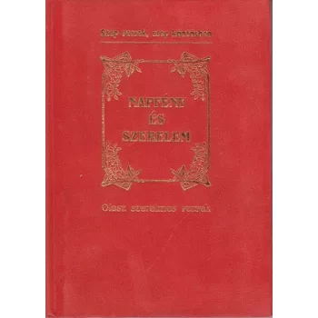 Napfeny es szerelem - Olasz szerelmes versek Antikvar