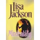 Lisa Jackson - Mindhalalig - Jo allapotu antikvar