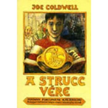 Gaspar Ferenc: A strucc vere Antikvar