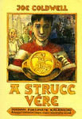 Gaspar Ferenc: A strucc vere Antikvar