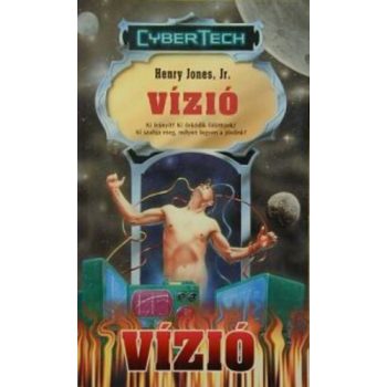 Henry Jones, Jr.: Vizio Antikvar