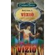 Henry Jones, Jr.: Vizio Antikvar