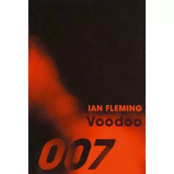 Ian Fleming:Voodoo (James Bond 2.) szepseghibas