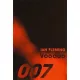 Ian Fleming:Voodoo (James Bond 2.) szepseghibas