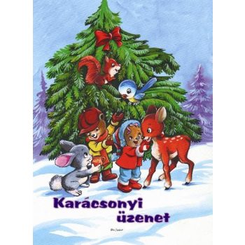Karacsonyi uzenet