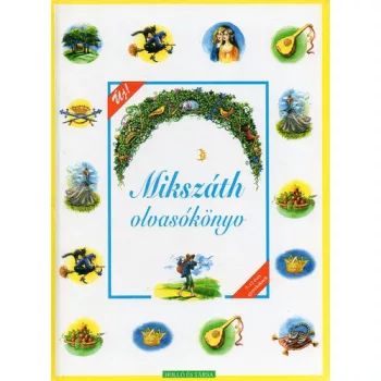 Mikszath Kalman - Mikszath ​olvasokonyv - Antikvar