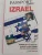 Donna Rosenthal: Izrael Jo allapotu szepseghibas