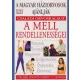J. Michael Dixon, Robert C. F. Leonard - A ​mell rendellenessegei - Antikvar