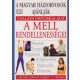 J. Michael Dixon, Robert C. F. Leonard - A mell rendellenességei - Jó állapotú antikvár