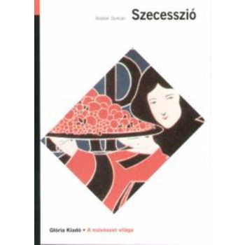 Alastair Duncan: Szecesszio Jo allapotu szepseghibas