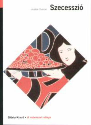 Alastair Duncan: Szecesszio Jo allapotu szepseghibas