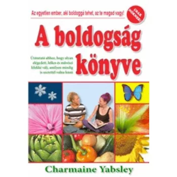 A Boldogsag konyve