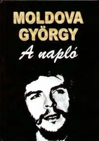 Moldova Gyorgy - A ​naplo Antikvar