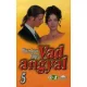 Oliver Juan Lopez: Vad angyal 5.