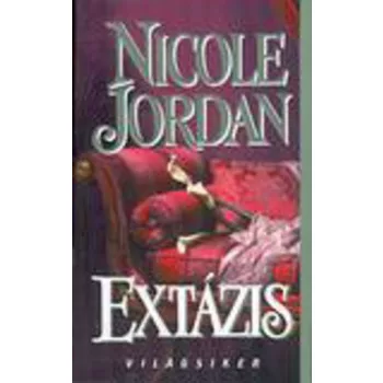 Nicole Jordan: Extazis ANTIKVAR