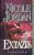 Nicole Jordan: Extazis ANTIKVAR