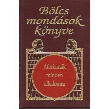 Veress István: Bölcs mondások könyve Antikvár