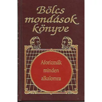 Veress Istvan: Bolcs mondasok konyve Antikvar