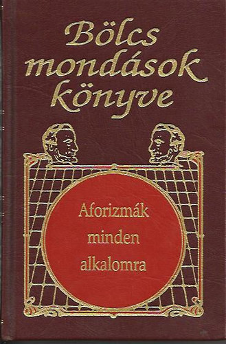 Veress István: Bölcs mondások könyve Antikvár
