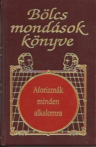 Veress Istvan: Bolcs mondasok konyve Antikvar