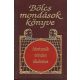 Veress István: Bölcs mondások könyve Antikvár