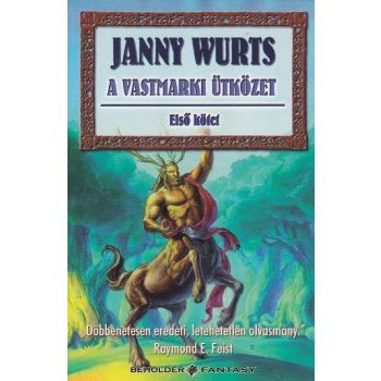 A vastmarki ütközet I. - A fény és árnyék háborúja III.