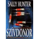 Sally Hunter: Szivdonor Jo allapotu tarolas serult
