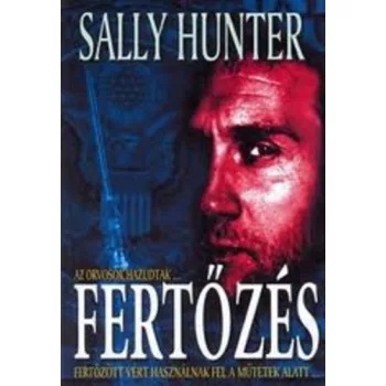 Sally Hunter: Fertozes