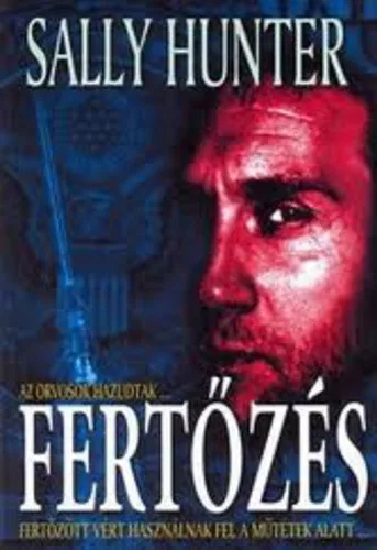 Sally Hunter: Fertozes
