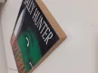 Sally Hunter: Hiszteria Jo allapotu tarolas serult
