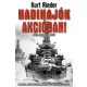 Kurt Rieder - Hadihajok akcioban Antikvar