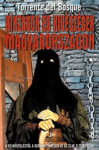 Kinzasok es kivegzesek Magyarorszagon Antikvar