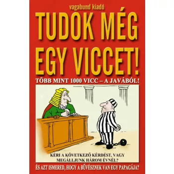 Tudok meg egy viccet! Tarolas serult