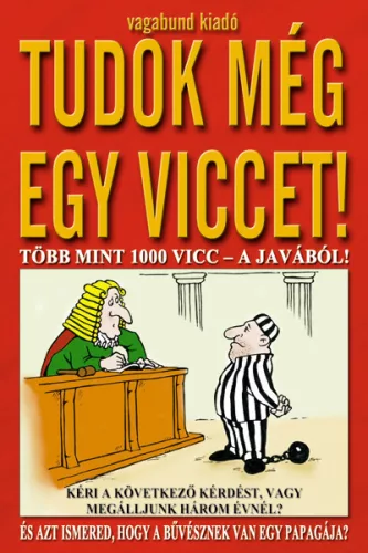 Tudok meg egy viccet! Tarolas serult