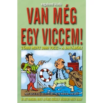 Van meg egy viccem! Tarolas serult